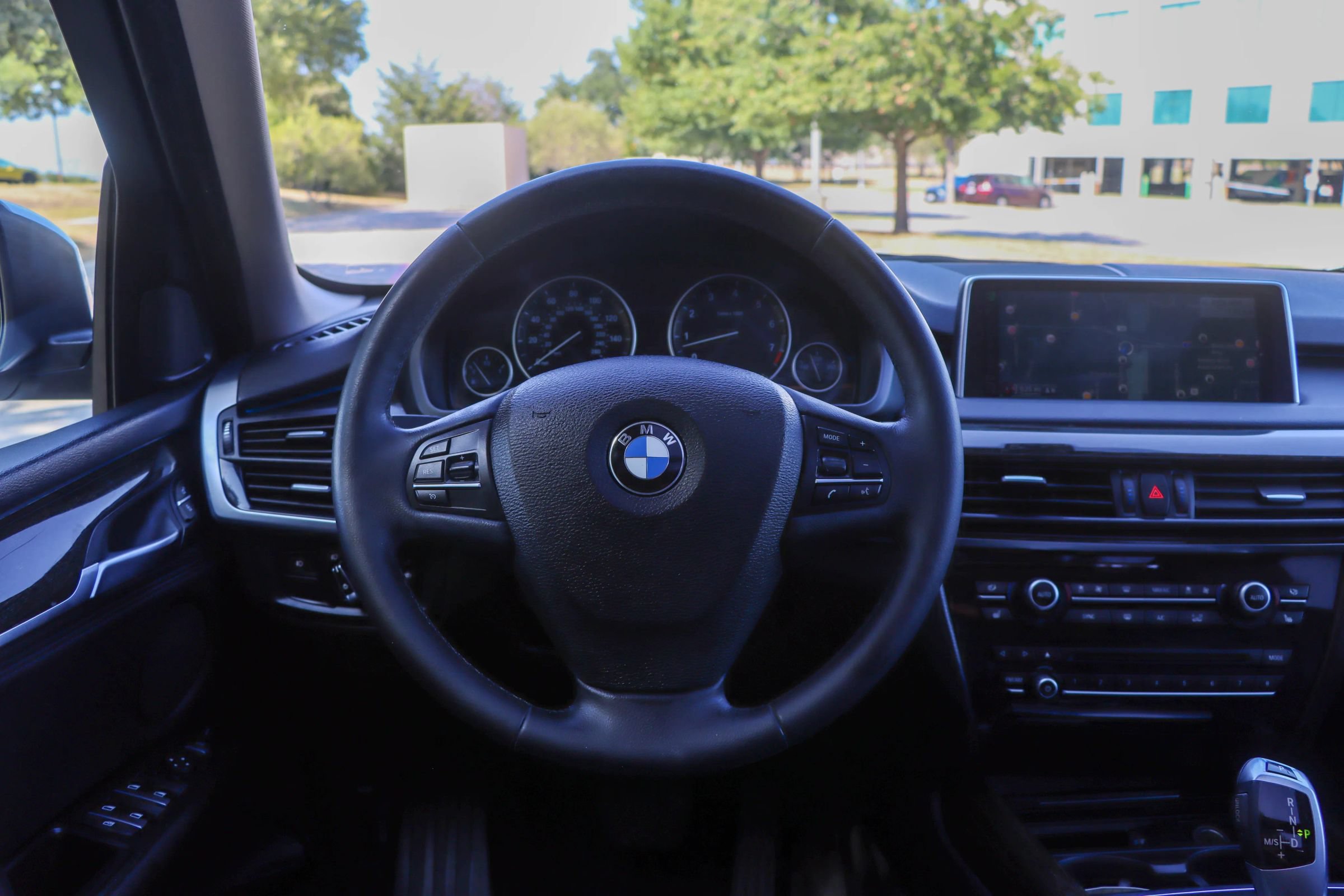 Used 2014 BMW X5 sDrive35i RWD image 28