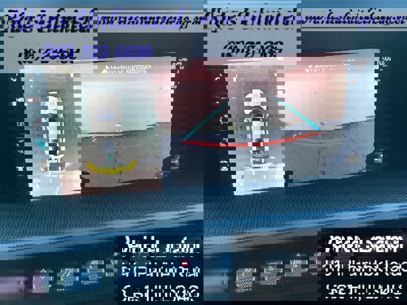 Used 2025 Porsche 911 Carrera S image 21