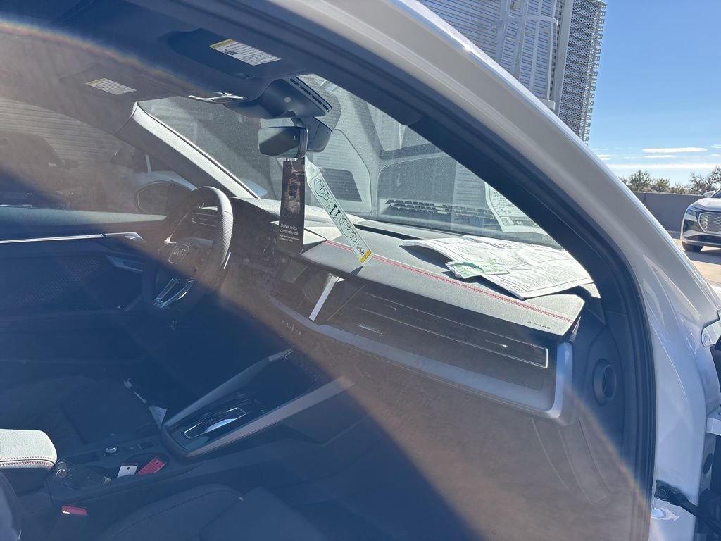 New 2026 Audi S3 Premium image 15
