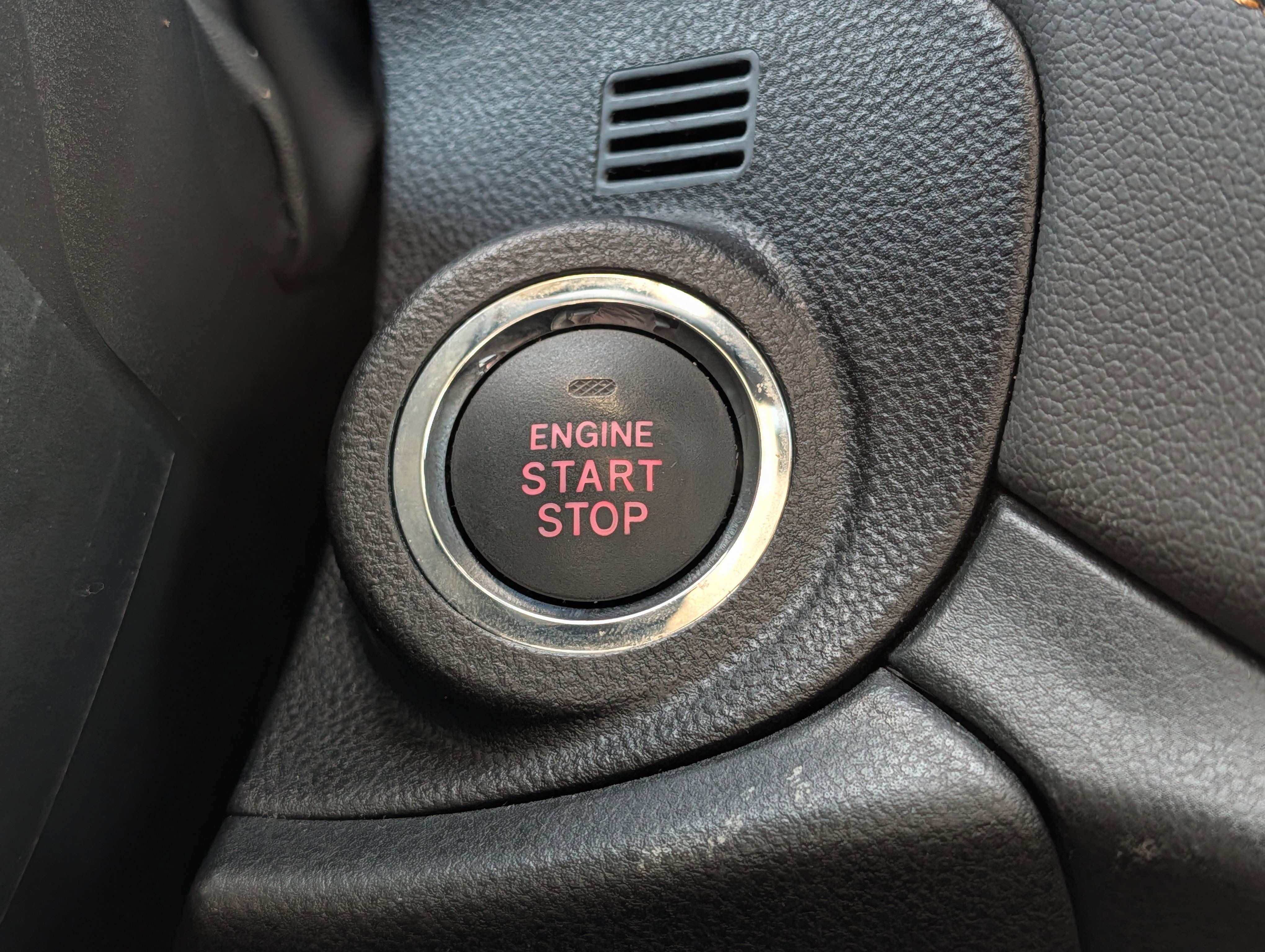 Used 2024 Subaru Outback Wilderness image 29