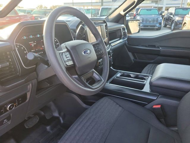 Certified 2023 Ford F150 XL w/ STX Appearance Package image 21