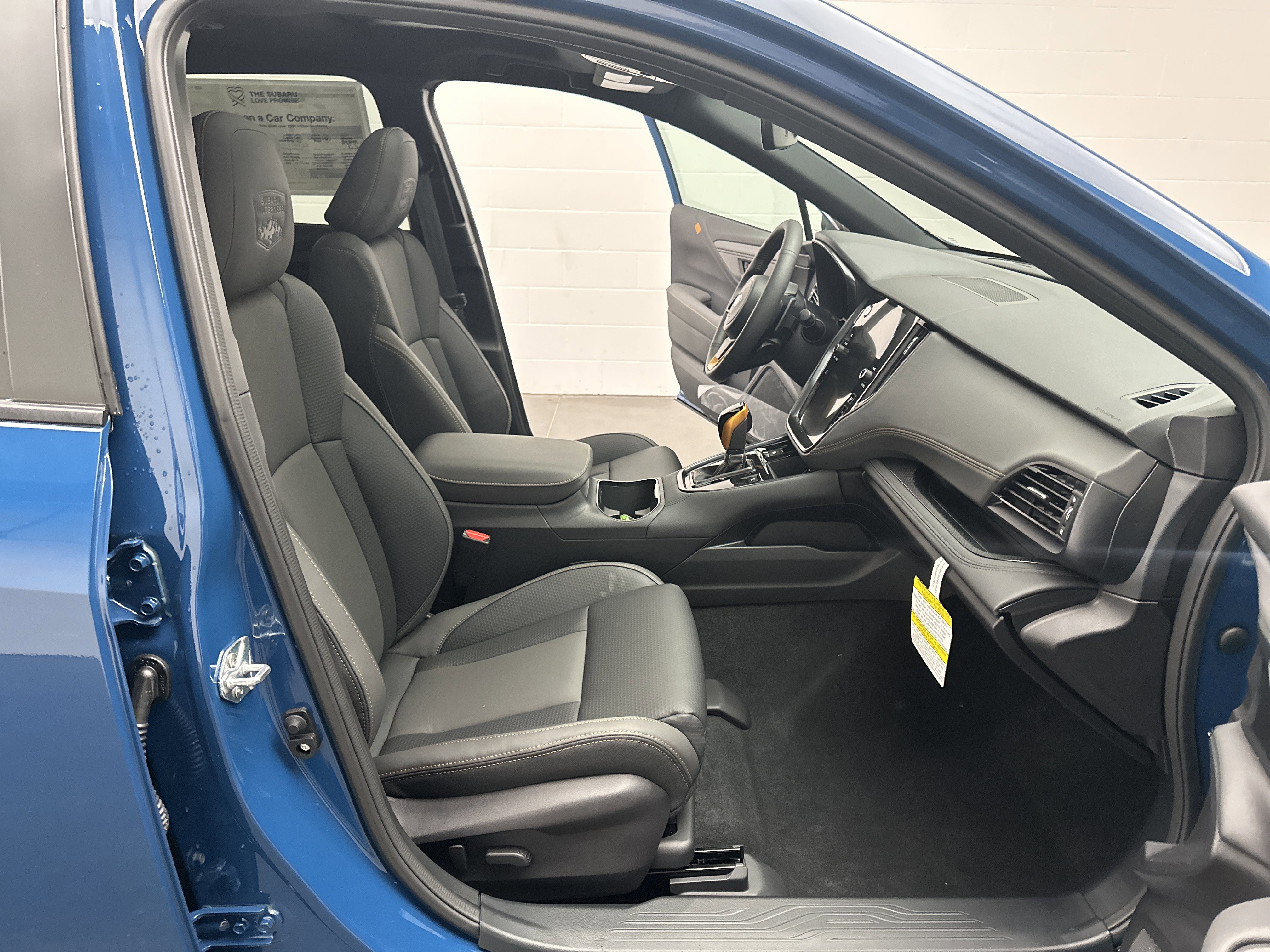 New 2025 Subaru Outback Wilderness image 27