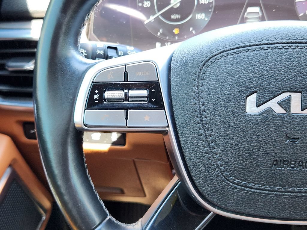 Certified 2024 Kia Telluride SX Prestige X-Line AWD/4WD image 19