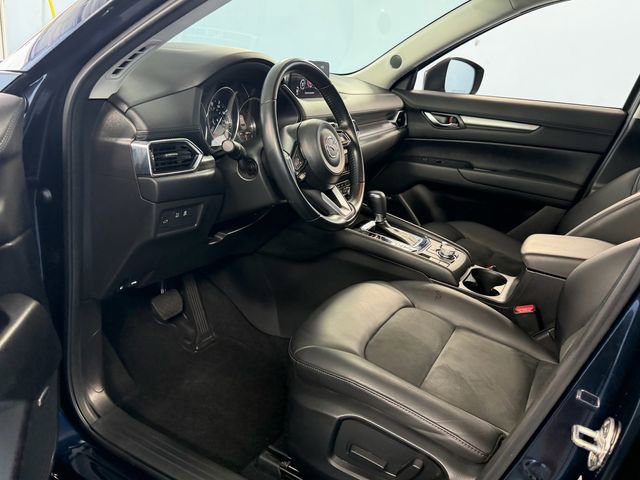 Used 2020 MAZDA CX-5 Touring FWD image 6
