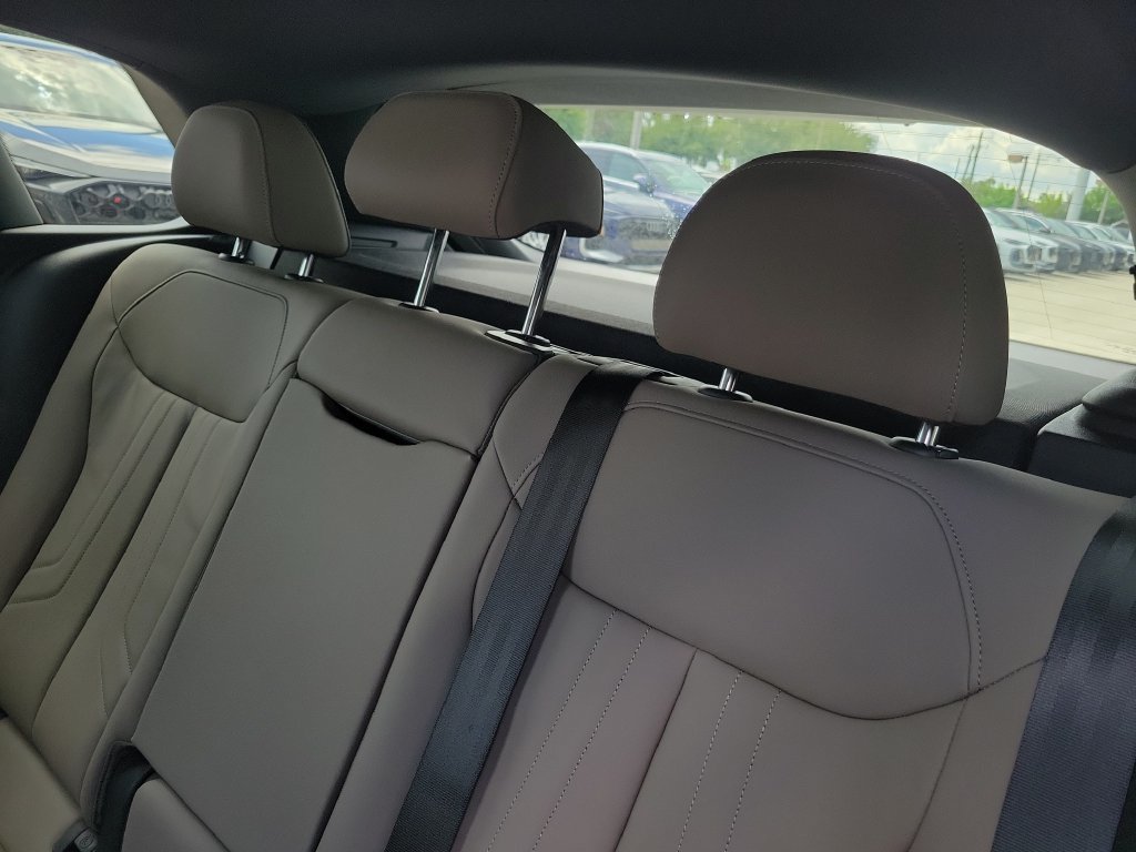 New 2026 Audi Q3 quattro 2.0T AWD/4WD image 26