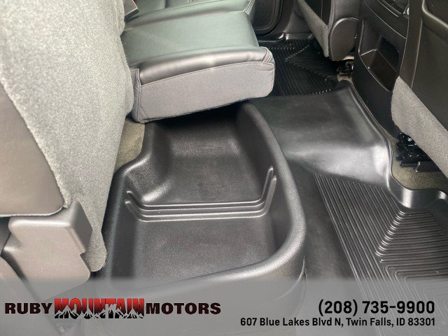 Used 2016 GMC Sierra 1500 Denali w/ Enhanced Driver Alert Package image 28