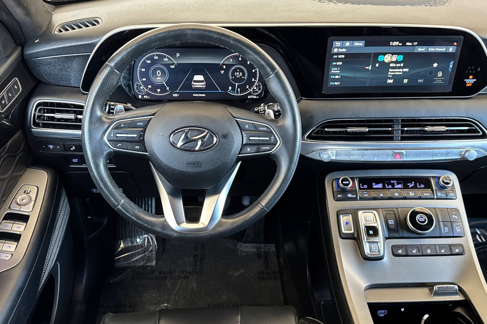 Used 2020 Hyundai Palisade Limited image 13