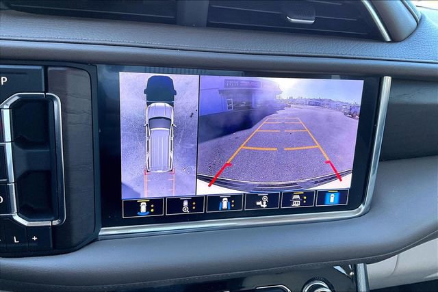 Used 2021 GMC Yukon XL Denali image 23