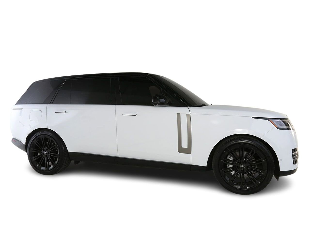 Used 2024 Land Rover Range Rover Long Wheelbase SE AWD/4WD image 9