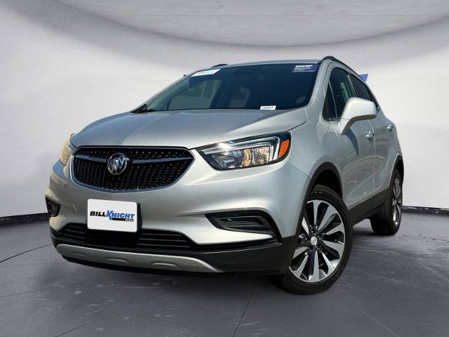 Used 2021 Buick Encore Preferred image 1