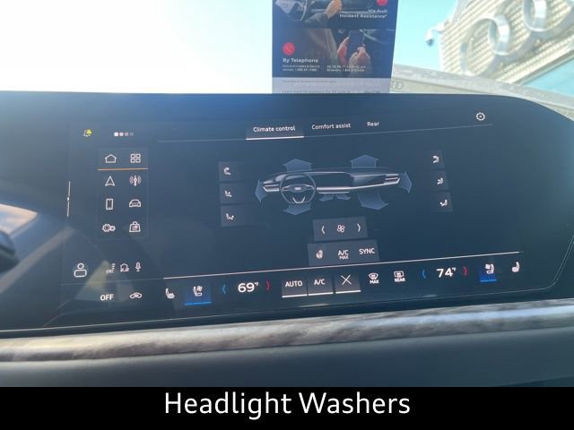 New 2025 Audi Q5 2.0T Premium Plus image 19