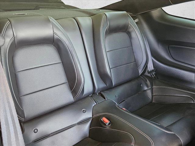 Used 2021 Ford Mustang Shelby GT500 w/ Technology Package image 17