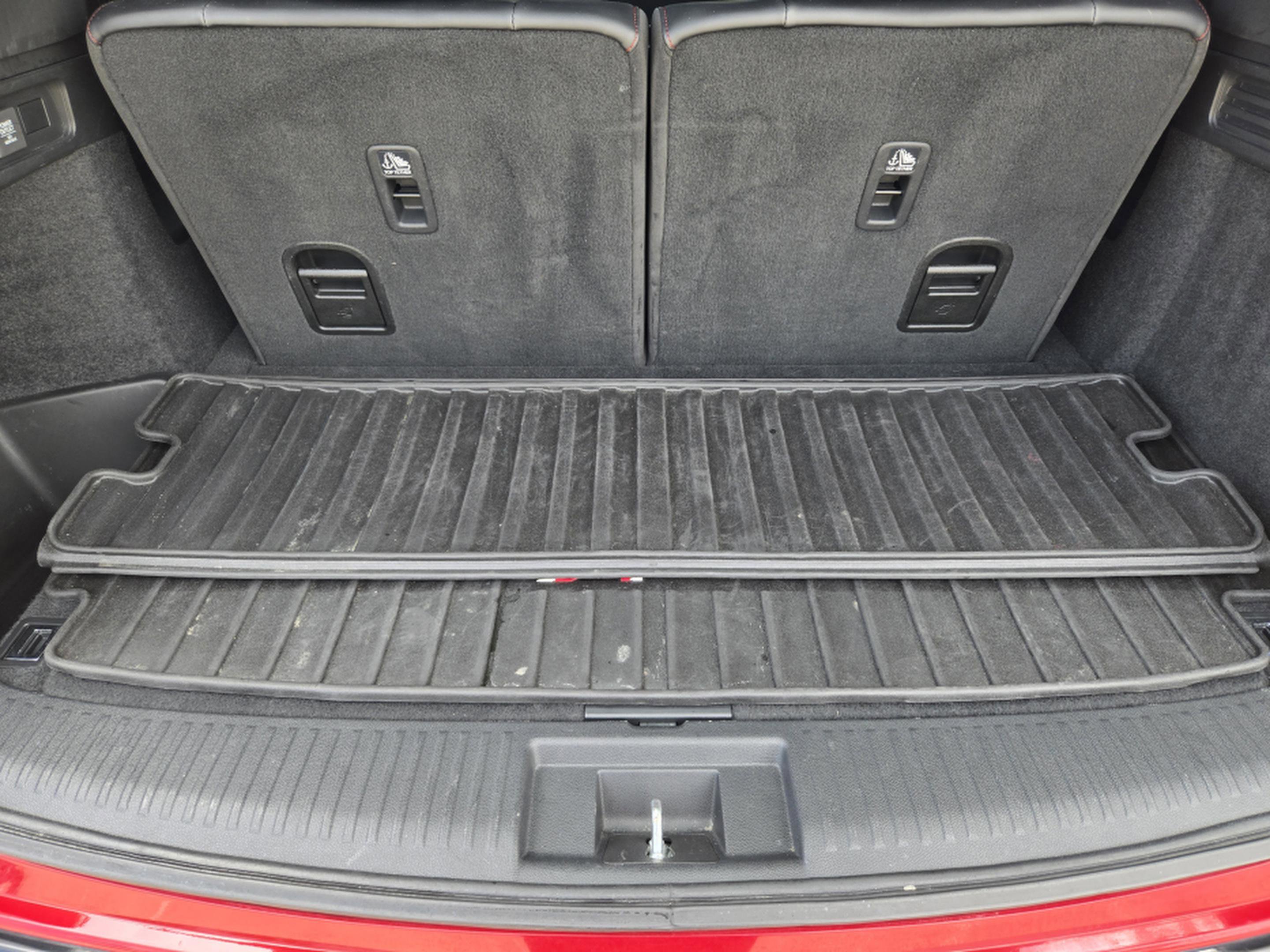 Used 2022 Acura MDX A-Spec AWD/4WD image 32