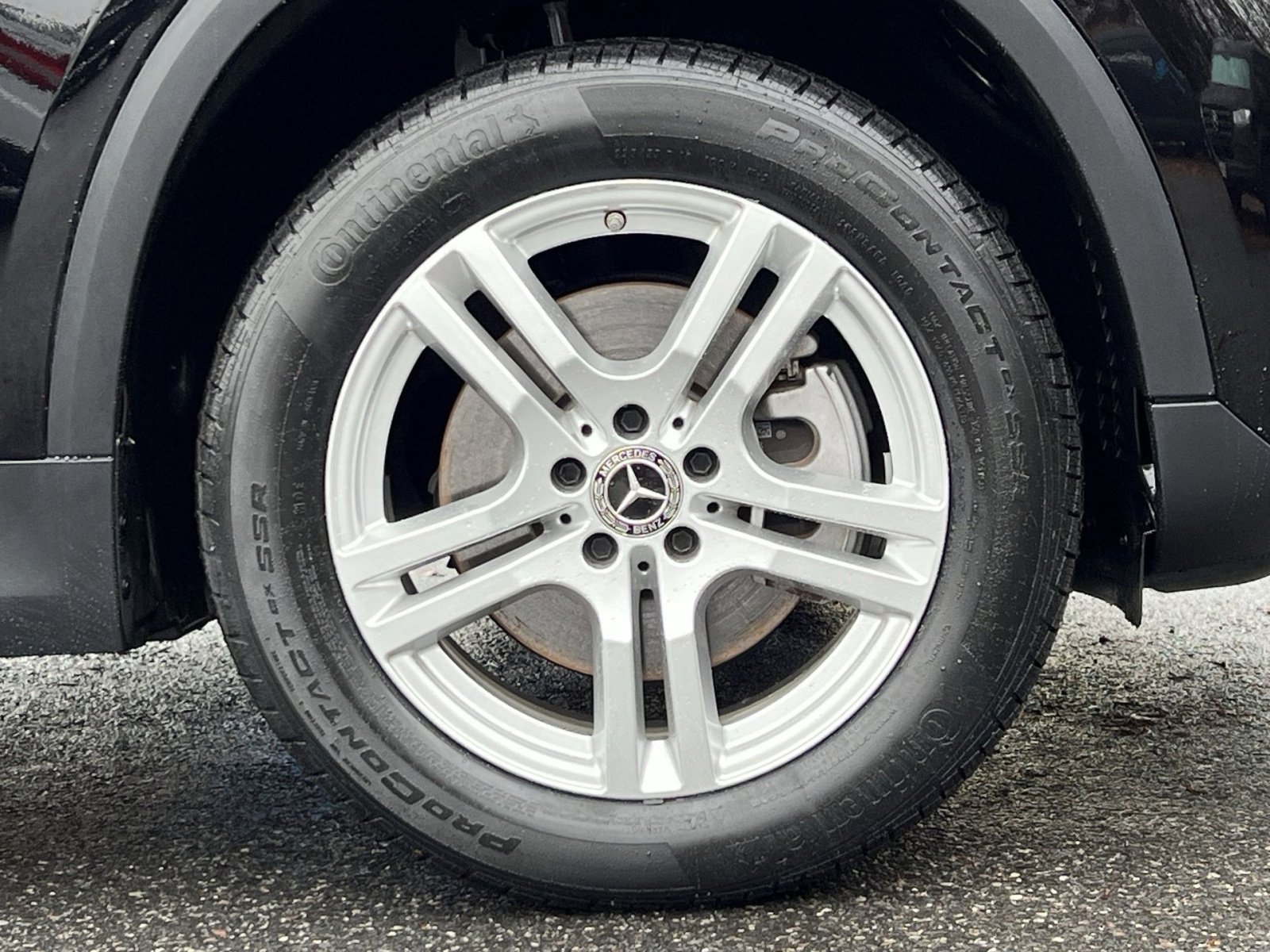 Certified 2022 Mercedes-Benz GLA 250 4MATIC image 10