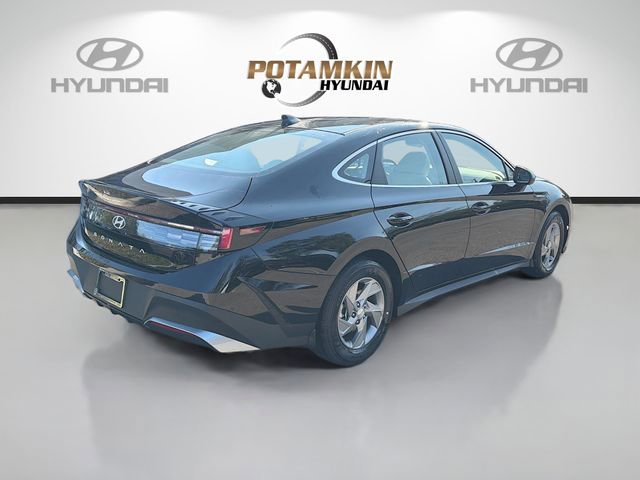New 2026 Hyundai Sonata SE image 5