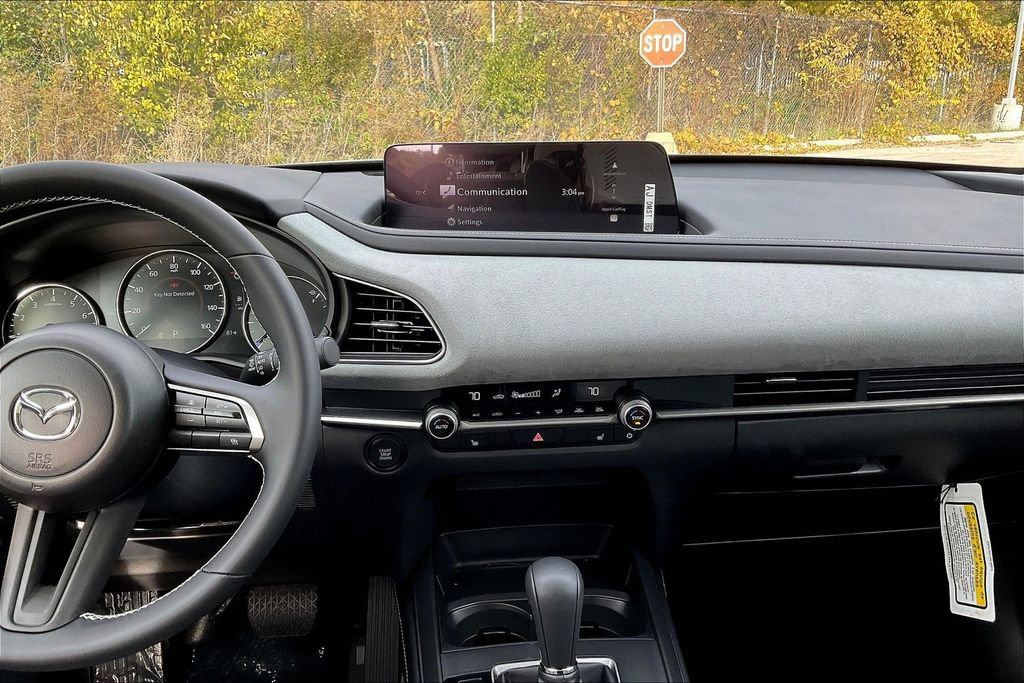 New 2026 MAZDA CX-30 AWD 2.5 S image 6