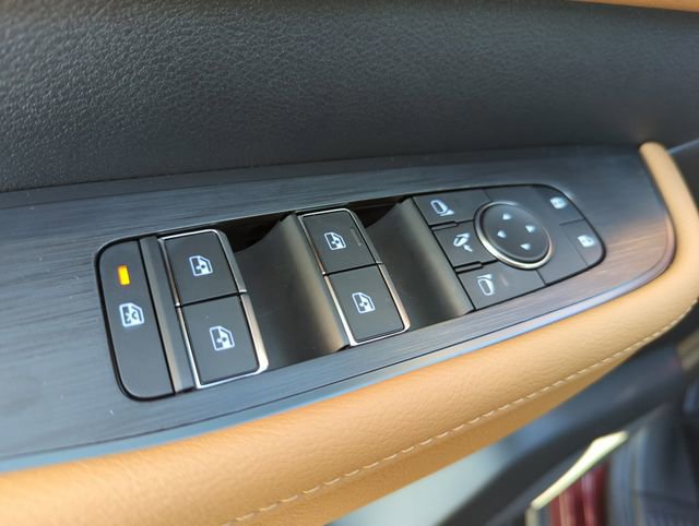 New 2026 Nissan Armada SL image 26