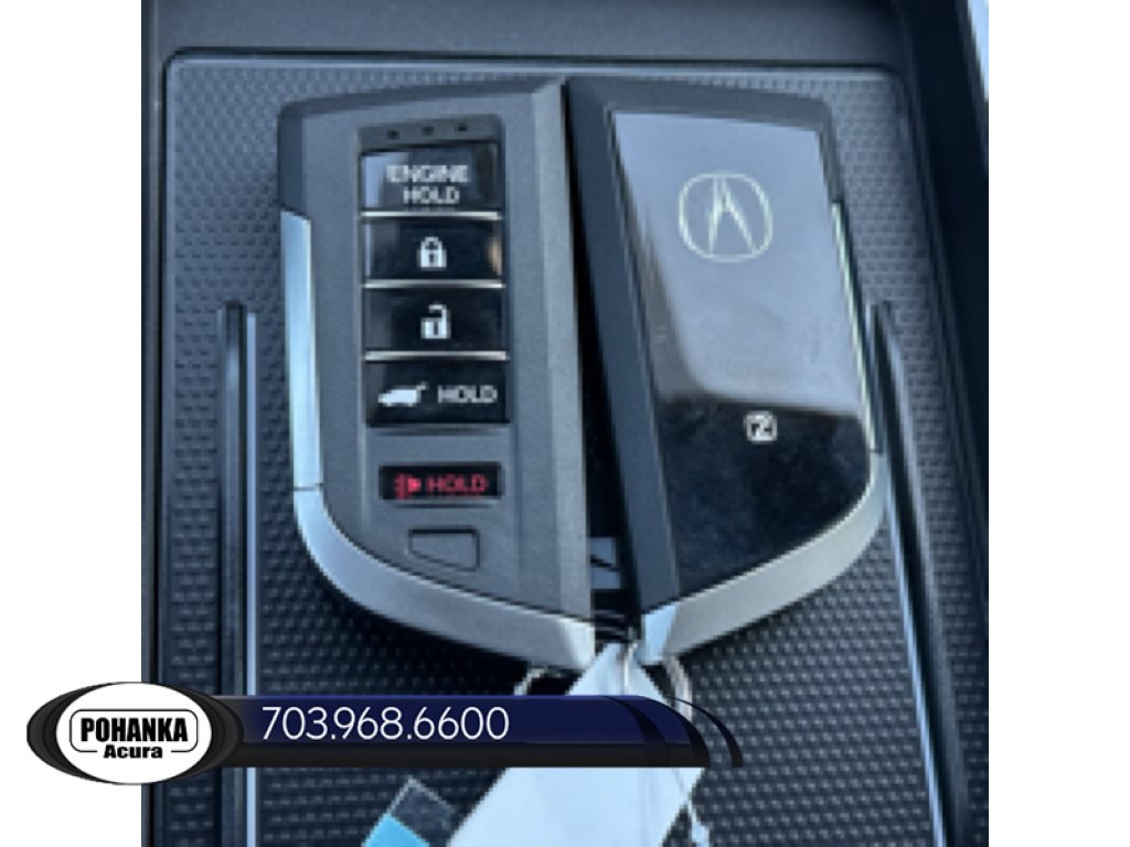 New 2026 Acura MDX A-Spec AWD/4WD image 39