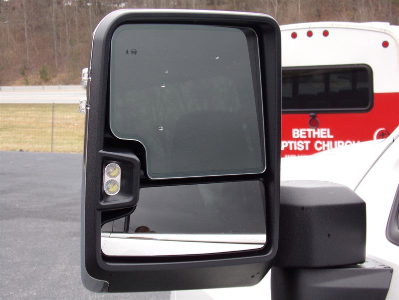 Used 2024 Chevrolet Silverado 2500 High Country w/ High Country Premium Package image 24