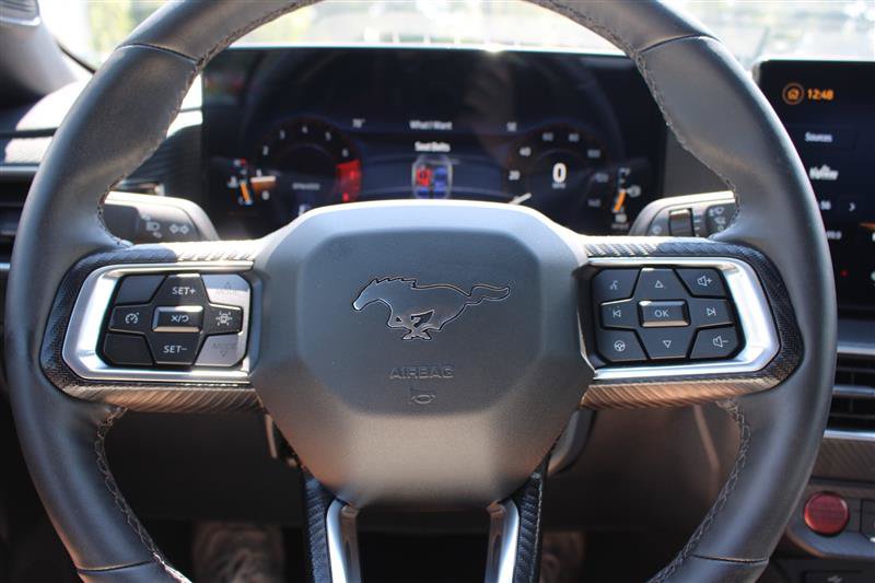 Used 2026 Ford Mustang Premium RWD image 13