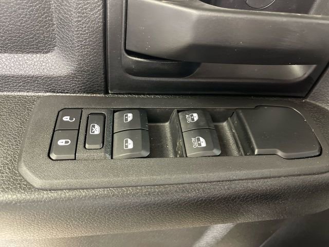 New 2026 RAM 3500 Tradesman w/ Chrome Appearance Group A image 13