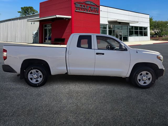 Used 2019 Toyota Tundra SR RWD image 6