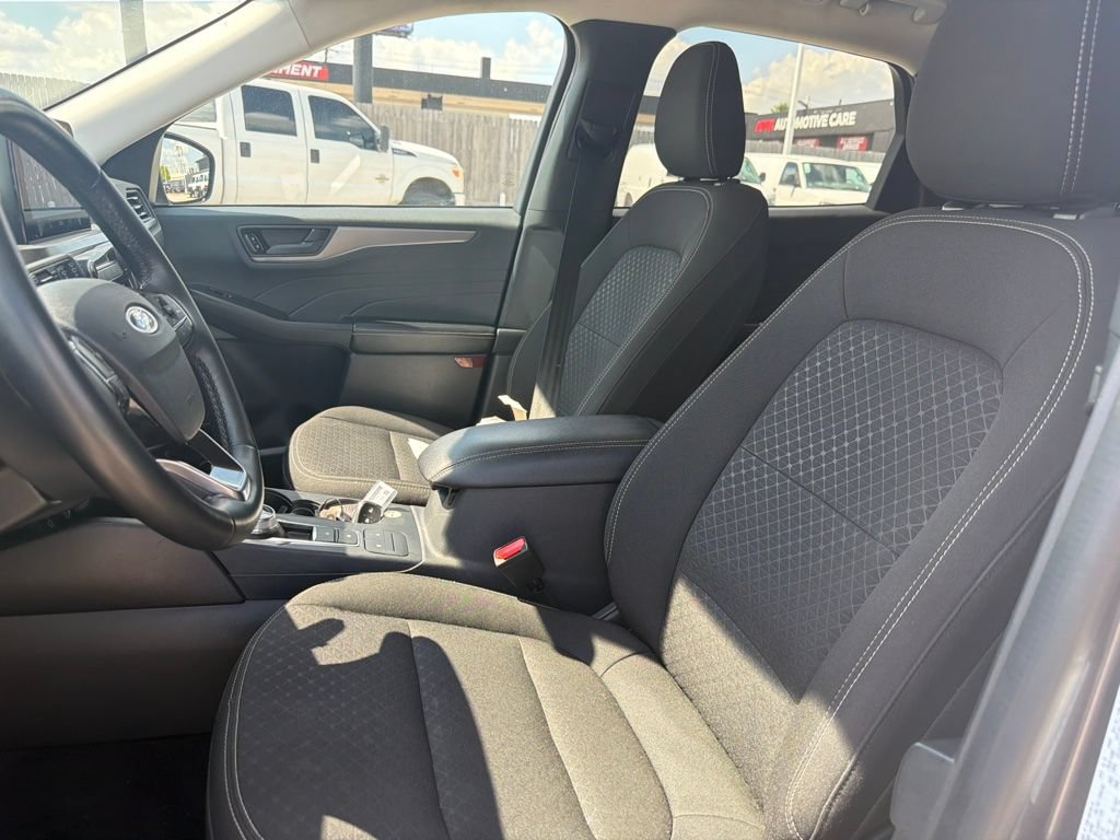 Used 2024 Ford Escape Active AWD/4WD image 5