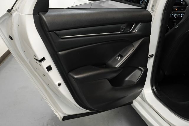 Used 2019 Honda Accord Sport image 44
