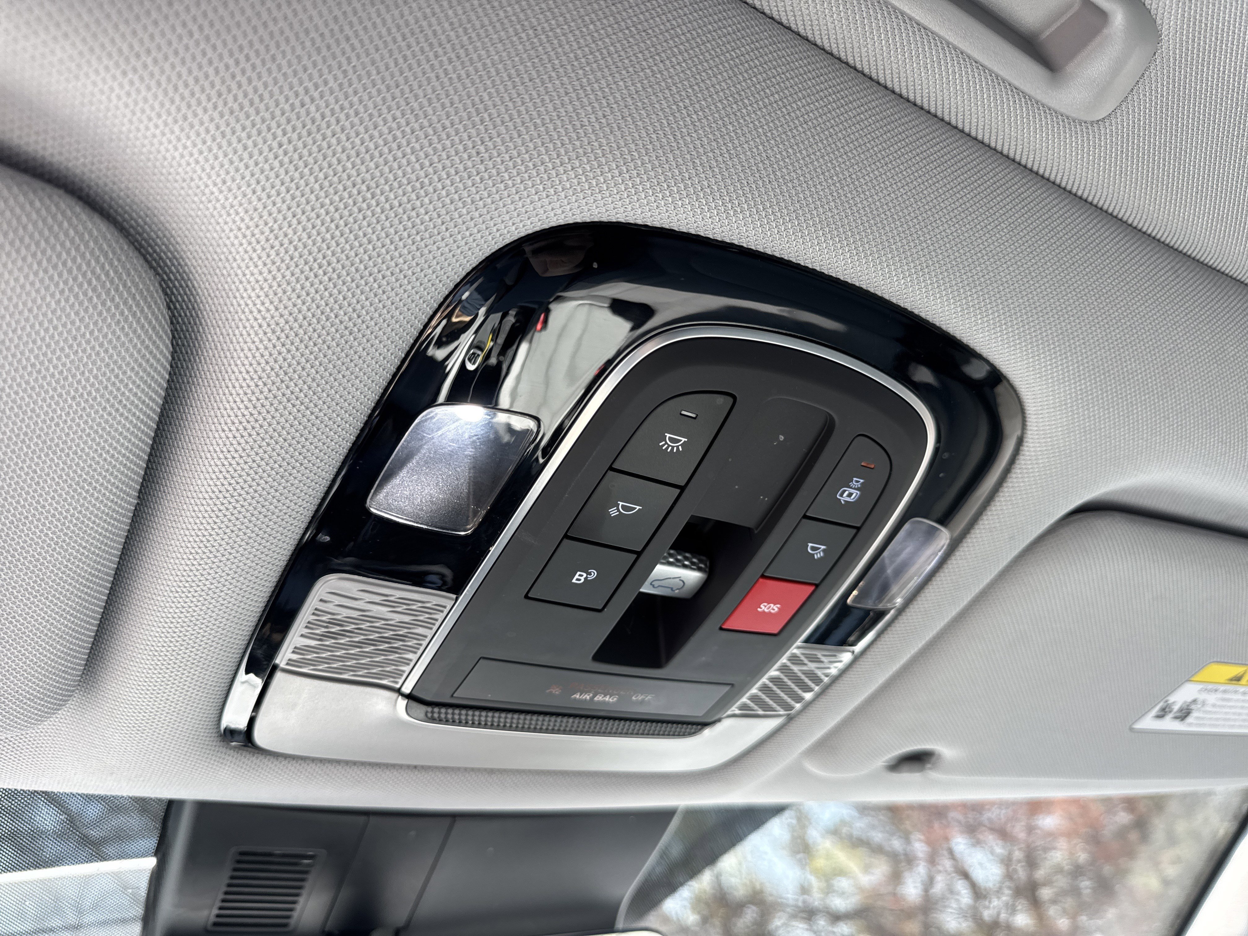 Used 2024 Hyundai Palisade SEL w/ Premium Package image 30