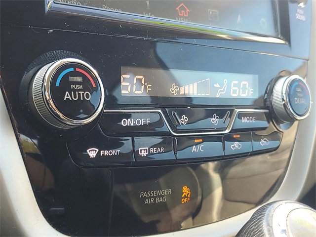 Used 2015 Nissan Murano SV image 26