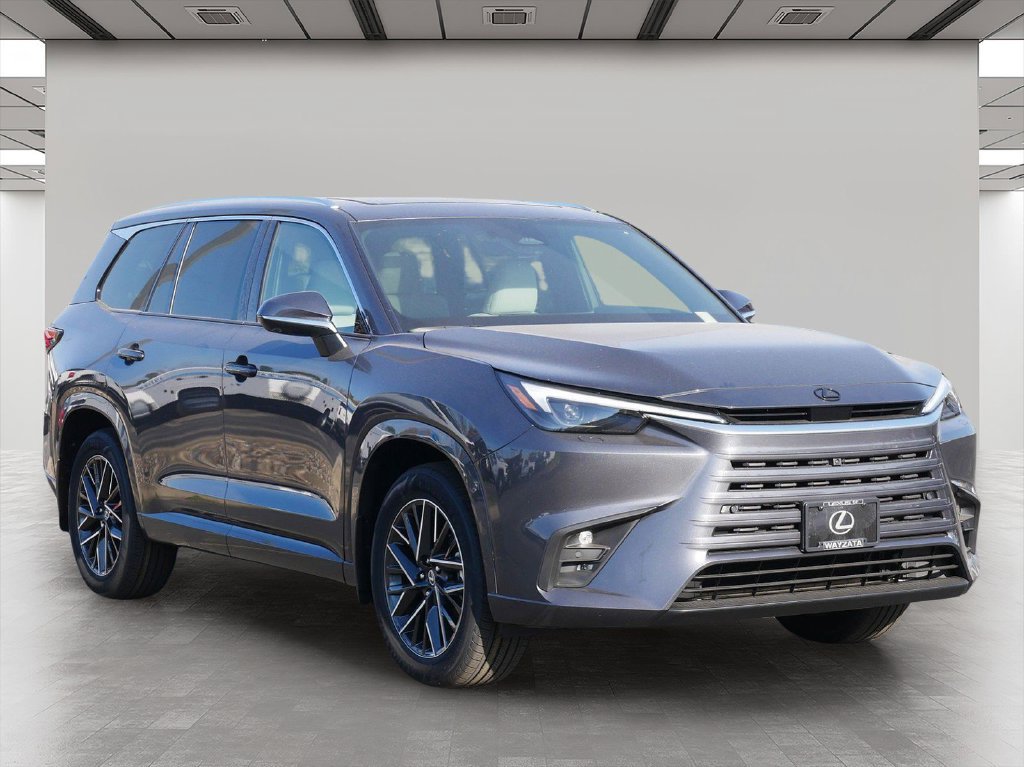 New 2026 Lexus TX 350 AWD w/ Technology Package