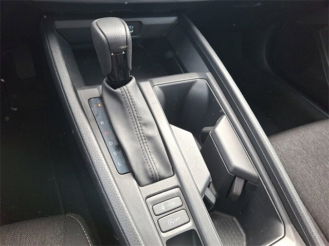 Certified 2024 Honda Accord EX image 11