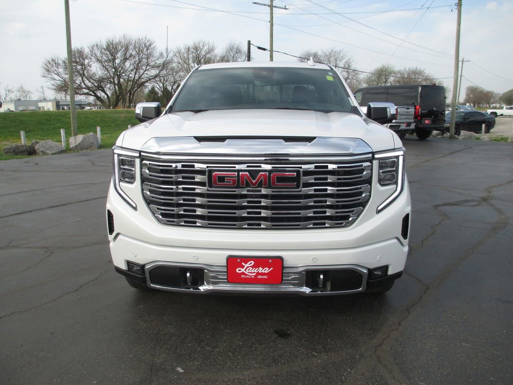 Used 2024 GMC Sierra 1500 Denali image 12