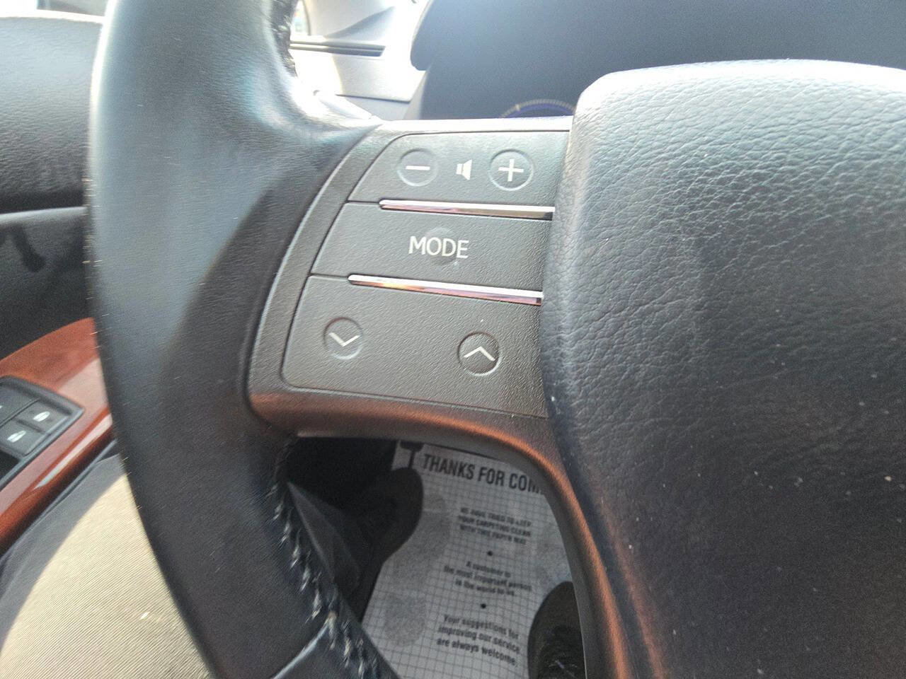 Used 2010 Lexus HS 250h FWD image 39