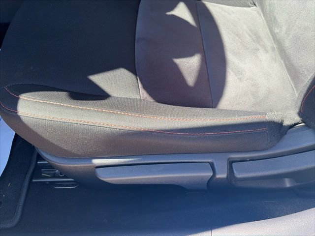 Used 2024 Nissan Sentra SR image 18