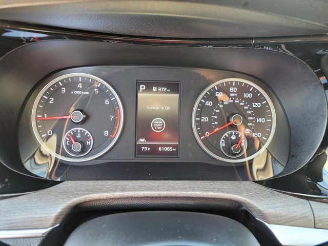 Used 2023 Kia K5 EX w/ EX Premium Package image 29