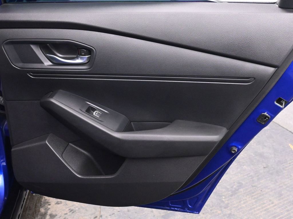 Used 2024 Honda Accord Sport image 16