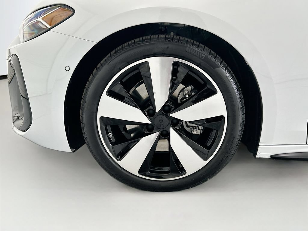 Used 2026 Audi A5 2.0T Premium w/ Premium Plus Package AWD/4WD image 29