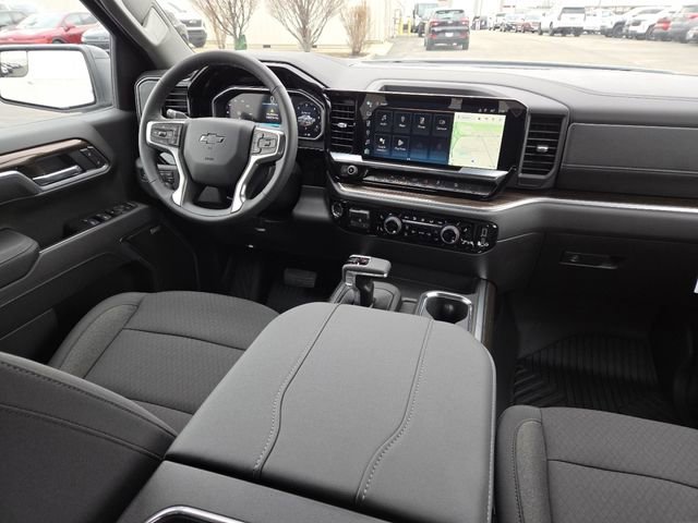 New 2026 Chevrolet Silverado 1500 RST w/ All Star Edition Plus image 28