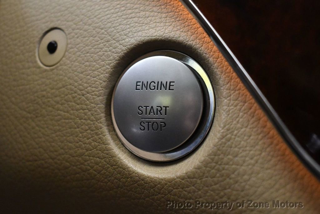 Used 2008 Mercedes-Benz S 550 4MATIC image 37