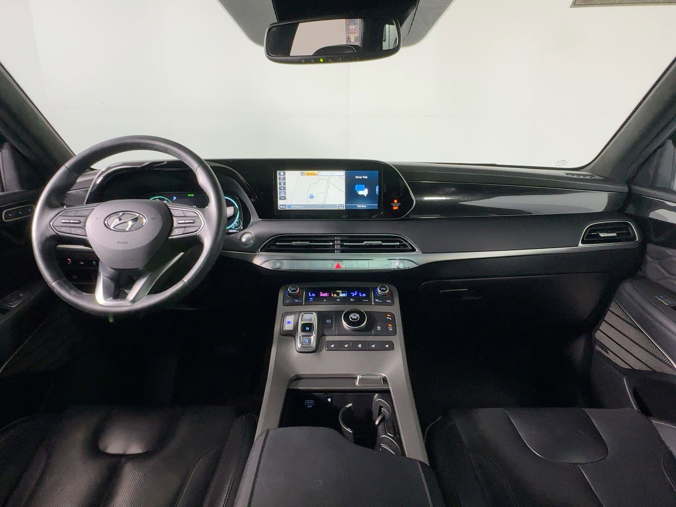 Used 2020 Hyundai Palisade Limited image 17