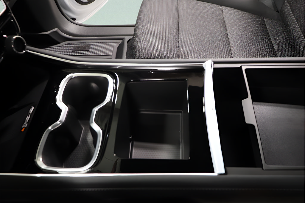 New 2027 Chevrolet Traverse LT w/ Sun and Wheel Package FWD image 20