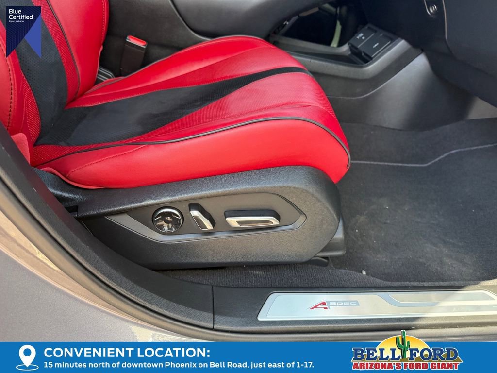 Used 2020 Acura RDX A-Spec image 9