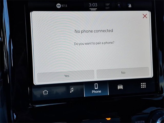 New 2026 RAM 1500 Tradesman image 10