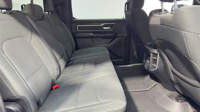 Used 2022 RAM 1500 Big Horn RWD image 17