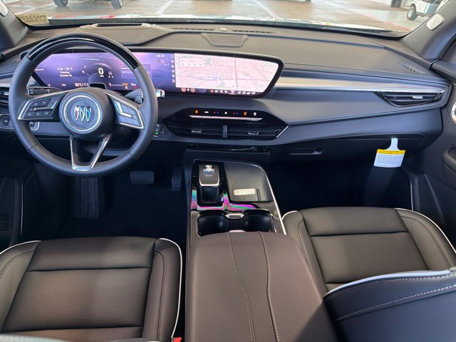 New 2027 Buick Enclave Avenir AWD/4WD image 18