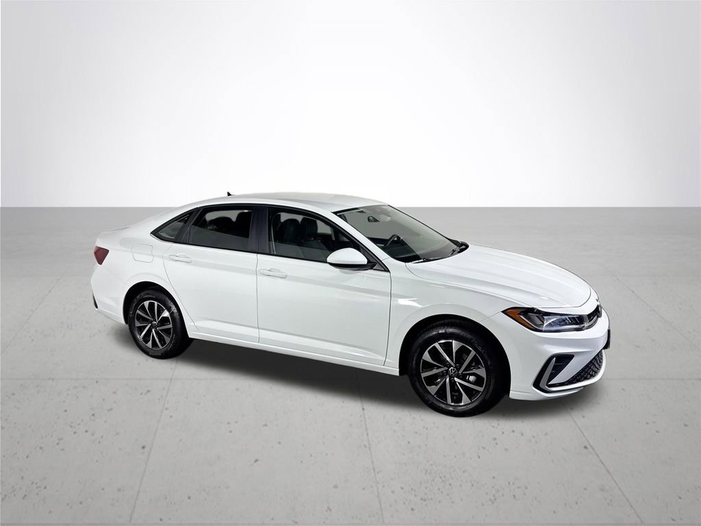 New 2026 Volkswagen Jetta S image 4