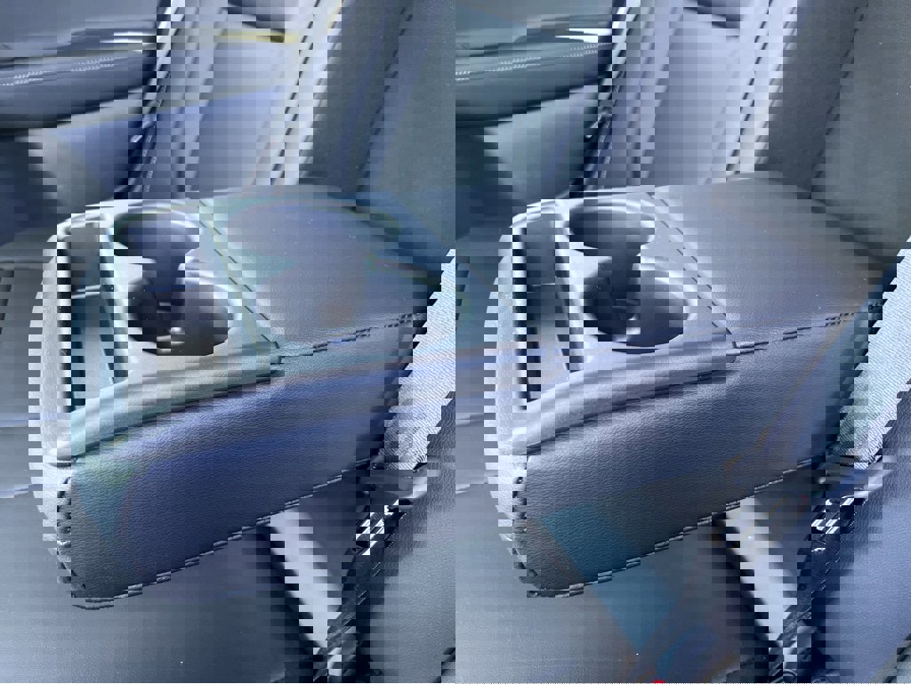 New 2025 Nissan Murano SV image 15