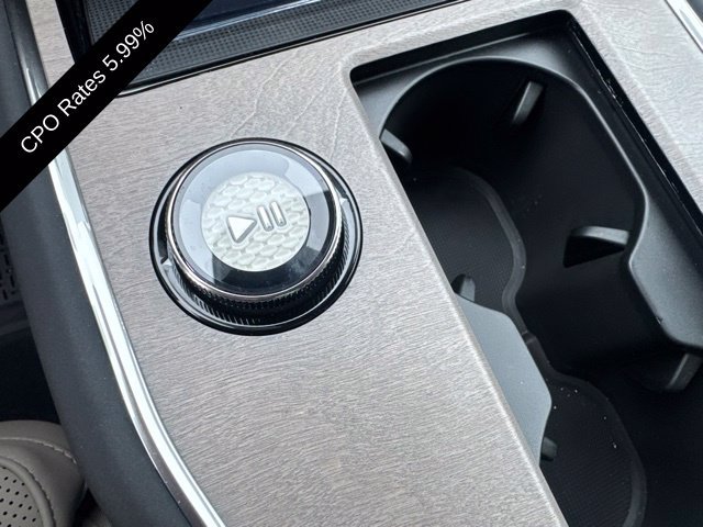 Certified 2026 Volvo EX90 Plus AWD/4WD image 27