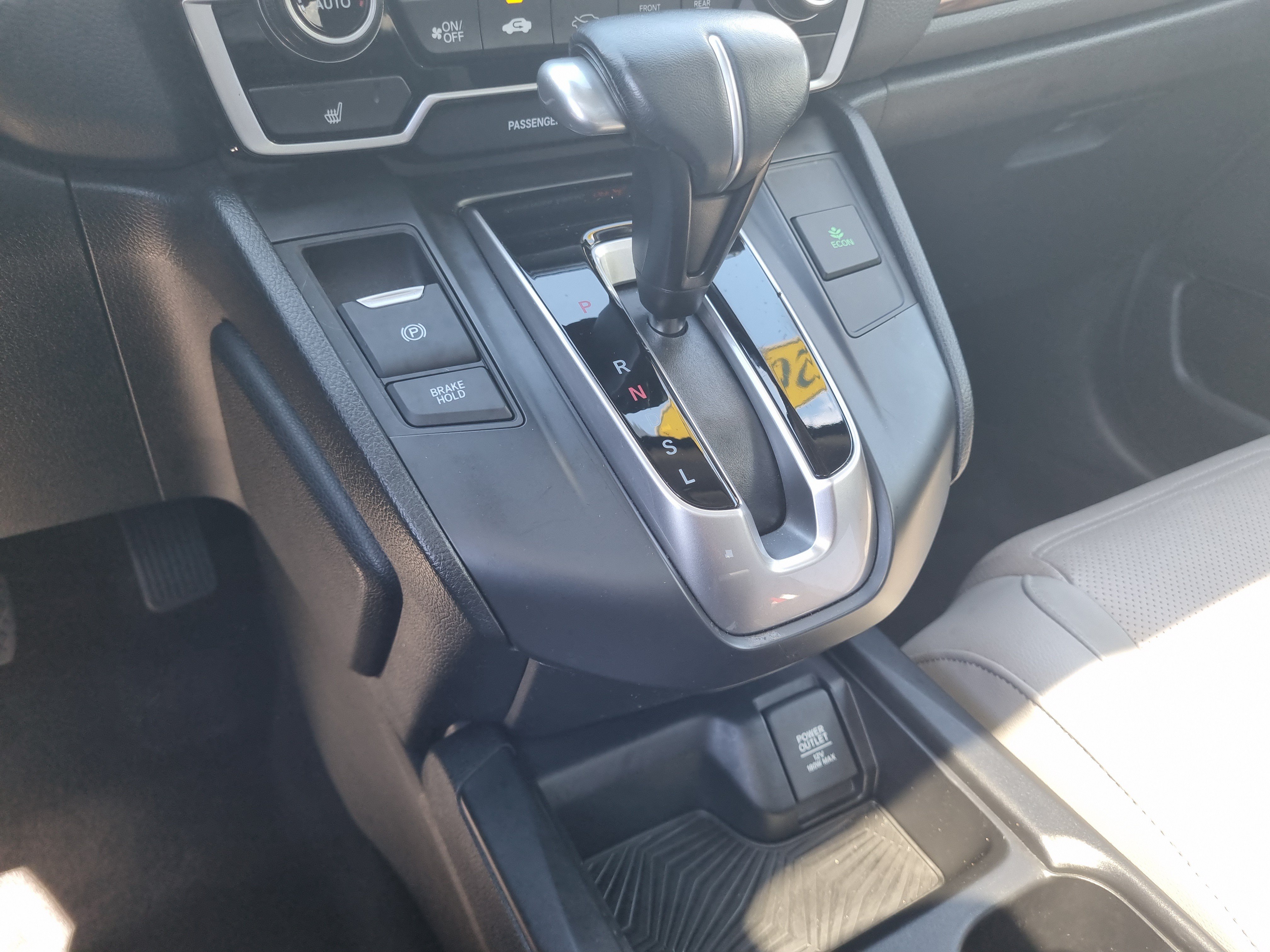 Used 2019 Honda CR-V EX-L image 34